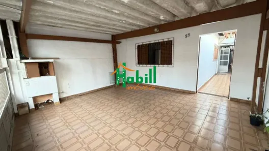 Casa com 2 Quartos para alugar, 126m² no Jardim Anzai, Suzano