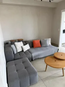 Apartamento com 3 Quartos para alugar, 97m² no Brooklin Paulista, São Paulo