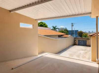 Casa com 1 Quarto à venda, 234m² no Vila Arens II, Jundiaí
