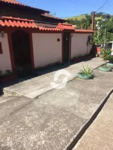 Casa com 2 Quartos à venda, 104m² no Arsenal, São Gonçalo