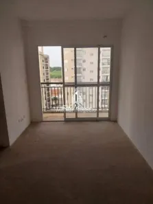 Apartamento com 2 Quartos à venda, 50m² no Parque São Matheus, Piracicaba