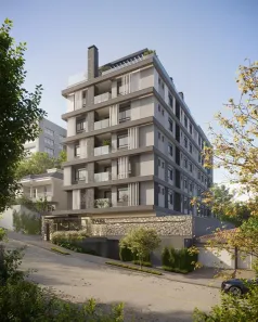 Apartamento com 1 Quarto à venda, 54m² no Centro, Florianópolis