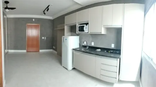 Apartamento com 1 Quarto à venda, 32m² no Vila Gomes Cardim, São Paulo