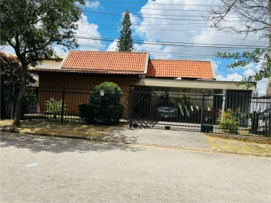 Casa com 3 Quartos à venda, 350m² no Jardim Eltonville, Sorocaba