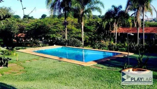 Casa com 2 Quartos para venda ou aluguel, 200m² no Recanto das Flores, Indaiatuba