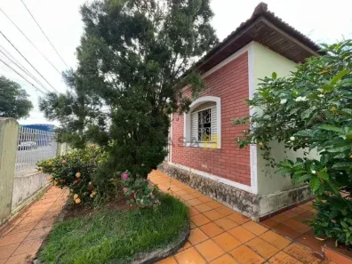 Casa com 3 Quartos à venda, 221m² no Jardim Glória, Americana