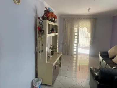 Casa com 3 Quartos à venda, 127m² no Vila Todos os Santos, Indaiatuba