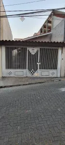 Casa de Condomínio com 2 Quartos à venda, 105m² no Jardim Guilhermino, Guarulhos