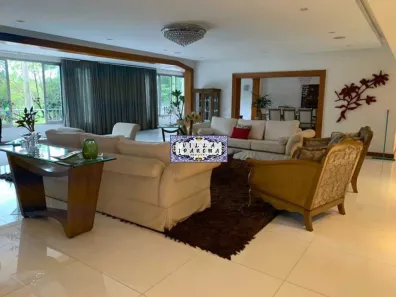 Apartamento com 5 Quartos à venda, 640m² no Flamengo, Rio de Janeiro