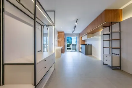 Apartamento com 1 Quarto à venda, 33m² no Velha, Blumenau