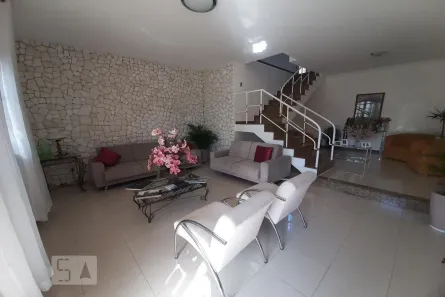 Casa com 5 Quartos à venda, 440m² no Santa Mônica, Belo Horizonte