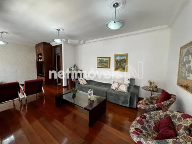 Casa com 6 Quartos à venda, 360m² no Paquetá, Belo Horizonte
