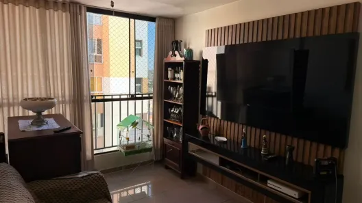 Apartamento com 2 Quartos à venda, 80m² no Taguatinga Norte, Brasília