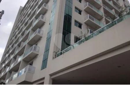 Ponto Comercial à venda, 38m² no Santana, São Paulo