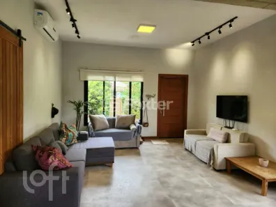 Casa com 3 Quartos à venda, 100m² no Pântano do Sul, Florianópolis