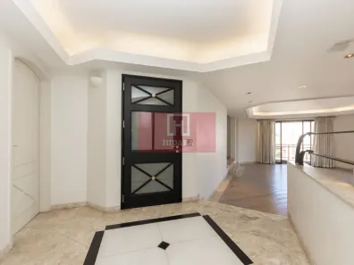 Apartamento com 4 Quartos à venda, 270m² no Vila Mariana, São Paulo