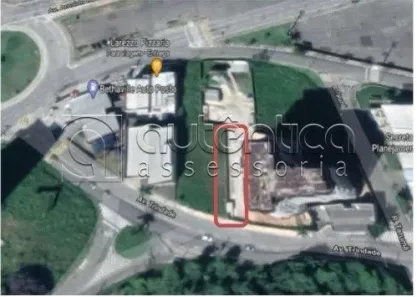 Lote/Terreno à venda, 478m² no Bethaville I, Barueri