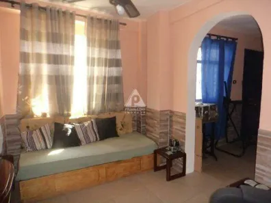 Casa com 2 Quartos à venda, 90m² no Tijuca, Rio de Janeiro