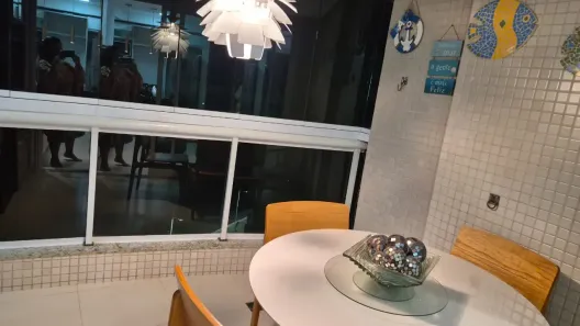 Apartamento com 1 Quarto para alugar, 50m² no Pituba, Salvador