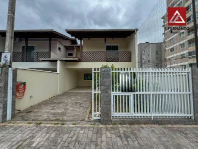 Casa com 3 Quartos à venda, 124m² no Salto Weissbach, Blumenau