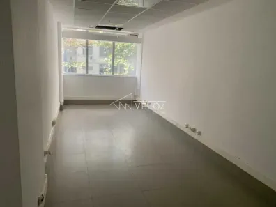 Sala Comercial à venda, 31m² no Flamengo, Rio de Janeiro