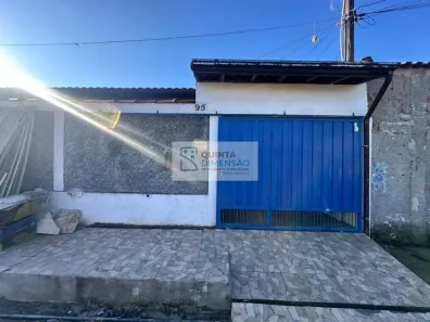 Casa com 2 Quartos para alugar, 134m² no Jardim Trabalhista, Cachoeira Paulista