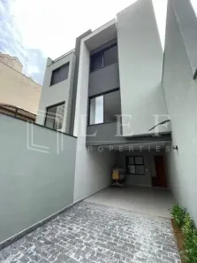 Casa com 4 Quartos à venda, 170m² no Chácara Inglesa, São Paulo