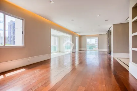 Apartamento com 6 Quartos à venda, 300m² no Perdizes, São Paulo
