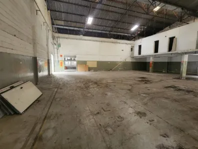 Galpão/Depósito/Armazém para alugar, 14000m² no Vila Nogueira, Diadema