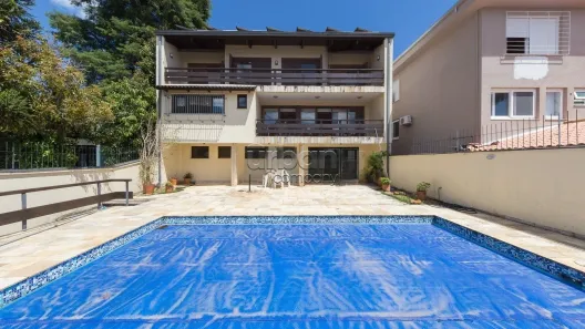 Apartamento com 5 Quartos à venda, 588m² no Três Figueiras, Porto Alegre