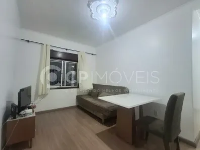 Apartamento com 2 Quartos à venda, 52m² no São Sebastião, Porto Alegre