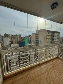Apartamento com 3 Quartos à venda, 134m² no Centro, Ribeirão Preto