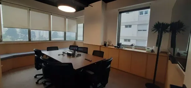 Sala Comercial para alugar, 232m² no Paraíso, São Paulo