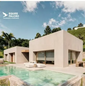 Fazenda/Sítio com 3 Quartos à venda, 600m² no Águas de Igaratá, Igaratá