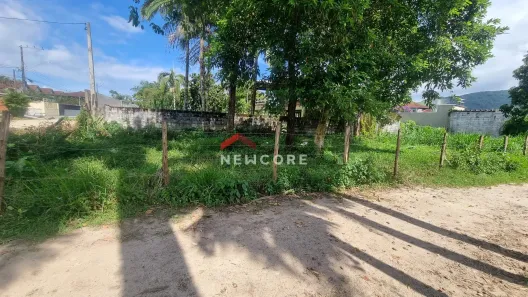 Lote/Terreno à venda, 432m² no Maranduba, Ubatuba