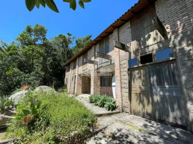 Casa com 2 Quartos à venda, 539m² no , Governador Celso Ramos