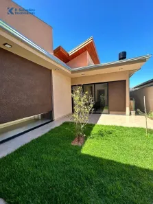 Casa de Condomínio com 3 Quartos à venda, 202m² no Vila Serrão, Bauru