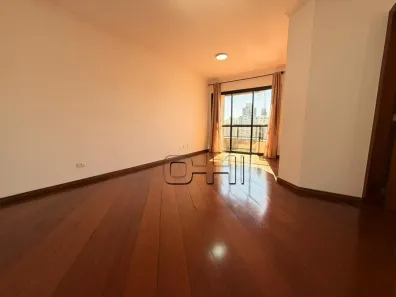 Apartamento com 3 Quartos para alugar, 90m² no Vila Mariana, São Paulo