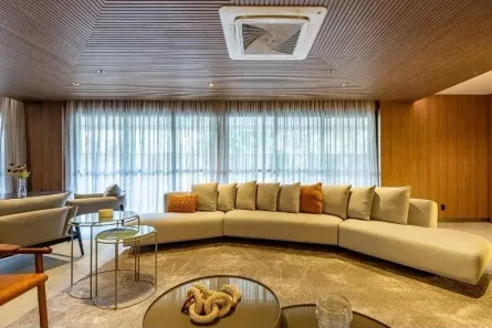 Apartamento com 1 Quarto para venda ou aluguel, 25m² no Bela Vista, São Paulo