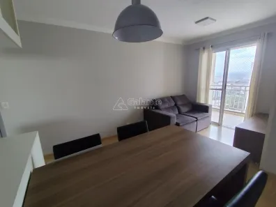 Apartamento com 3 Quartos à venda, 68m² no Mansões Santo Antônio, Campinas