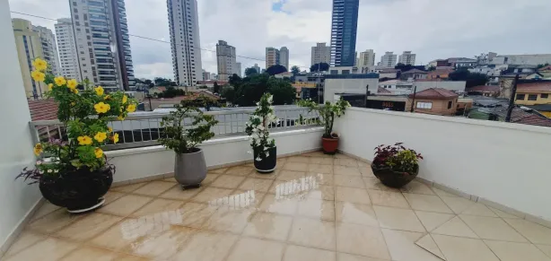 Casa com 2 Quartos à venda, 127m² no Vila Regente Feijó, São Paulo