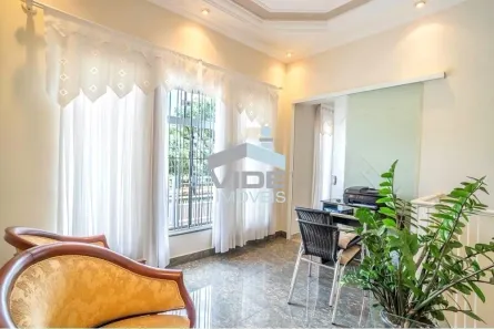 Sobrado com 4 Quartos à venda, 295m² no Jardim Nossa Senhora Auxiliadora, Campinas