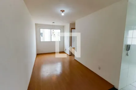 Apartamento com 2 Quartos à venda, 41m² no Parque Esmeralda, São Paulo