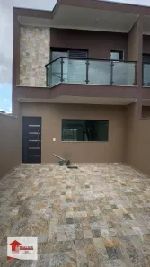 Sobrado com 3 Quartos à venda, 120m² no Vila Carrão, São Paulo