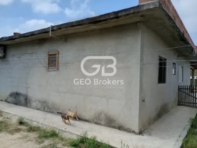 Fazenda/Sítio com 4 Quartos à venda, 720m² no Chácaras Reunidas Igarapés, Jacareí