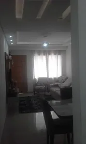 Sobrado com 4 Quartos à venda, 141m² no Vila Voturua, São Vicente