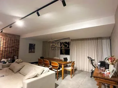 Apartamento com 2 Quartos à venda, 106m² no Anchieta, Belo Horizonte