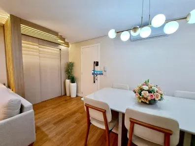 Apartamento com 3 Quartos à venda, 67m² no Trindade, Florianópolis