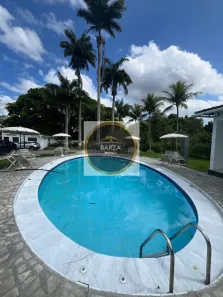 Fazenda/Sítio com 8 Quartos à venda, 400m² no Aldeia dos Camarás, Camaragibe