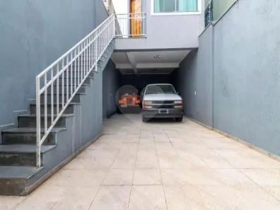 Sobrado com 3 Quartos à venda, 200m² no Cidade Patriarca, São Paulo
